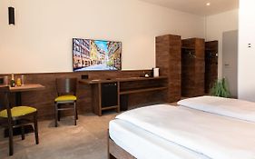 Hotel Gruene Elster