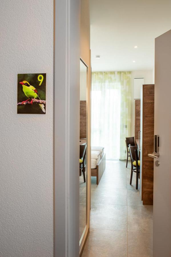 Hotel Gruene Elster Fuerth Exterior photo